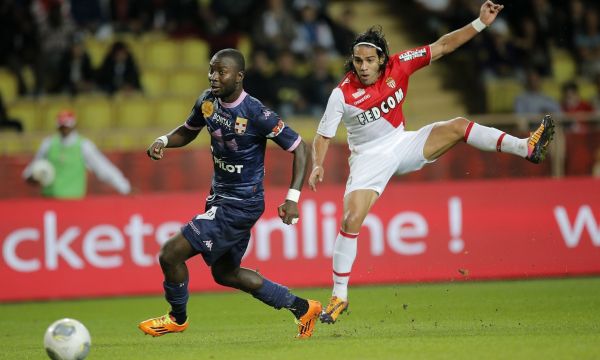 Monaco,Falcao,sport,fodbold