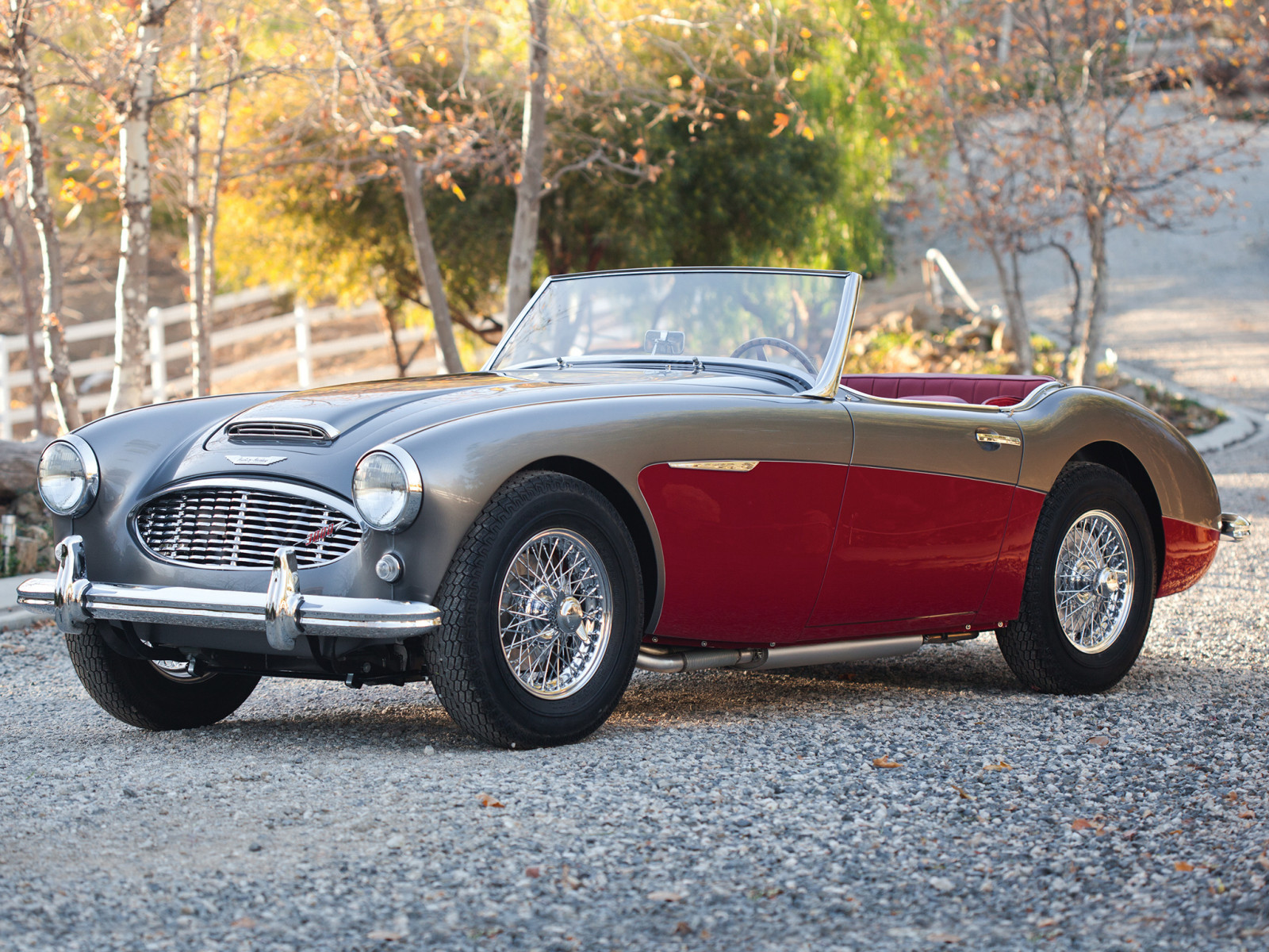 mobil, kendaraan, Mobil sport, Mobil antik, mobil klasik, mobil tertutup berpintu dua, convertible, Austin Healey, 1959, retro, 3000, kendaraan darat, aston martin db2, jaguar XK150, austin healey 3000, austin healey 100, ac ace