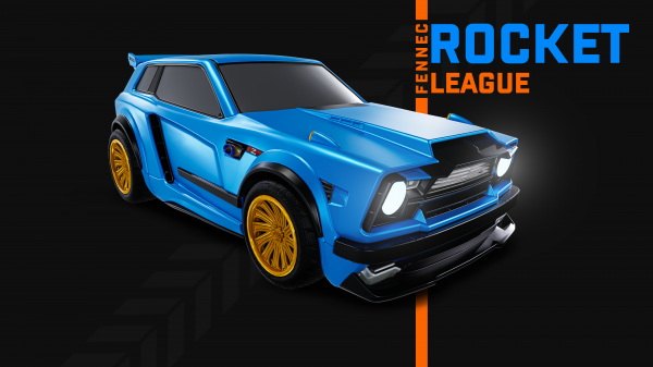 Rocketleague,Rocket League,videojuegos,4K gaming,Series de juegos,3D sculpture