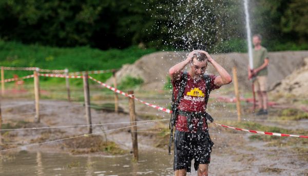 obóz dla rekrutów,Bootcamprun,holenderski,Geestmerambacht,Holandia,Langedijk