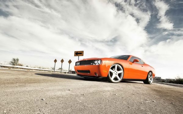 1920x1200 px,Auto,Dodge Challenger SRT,Muskelautos,Rote Autos