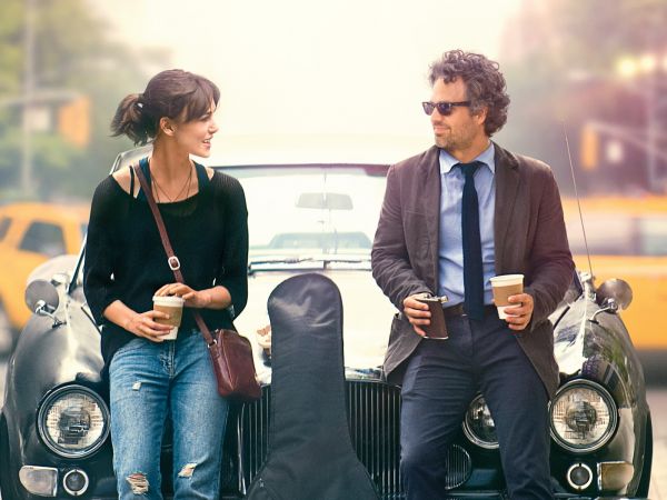 Mark Ruffalo,begin again,Haley staynfeld,Keira Knightley