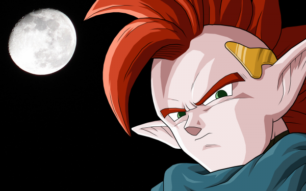 drage kugle, Dragon Ball Z