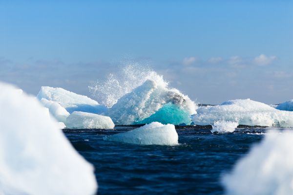 mar,nieve,agua,invierno,iceberg,hielo