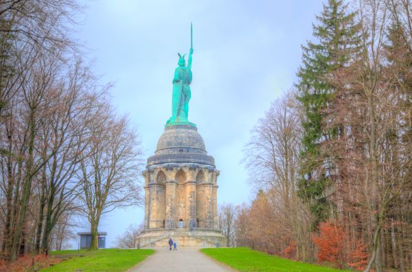 vinter,lys,himmel,Sol,november,monument