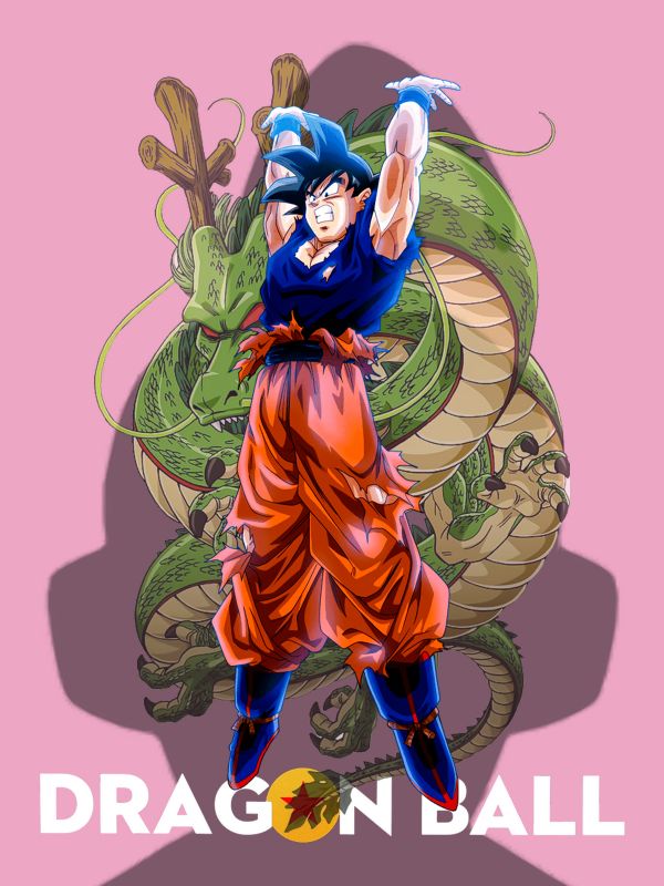 драконова топка,Dragon Ball GT,Dragon Ball Super,Dragon Ball FighterZ