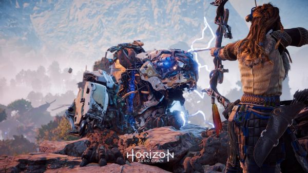 Horizon Nol Dawn,horizon forbidden west,aloy,Video game,Horizon Zero Dawn Frozen Wilds,horison