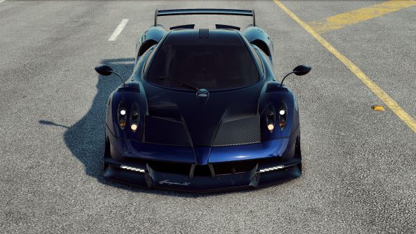 Pagani Huayra BC,Pagani,kolfiber,4k,Need for Speed Heat,gatuvy