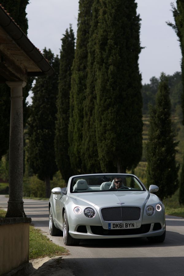 bil, køretøj, sportsvogn, Bentley, 2013, coupe