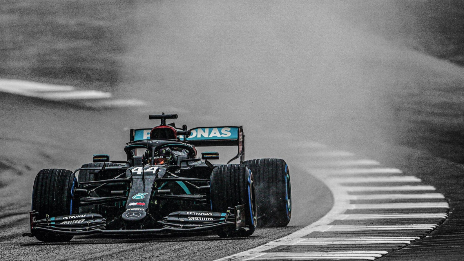 INEOS, IWC, Lewis Hamilton, Mercedes AMG Petronas, Formel 1, Wasser, Rennstrecken, Mercedes F1, F1 2020