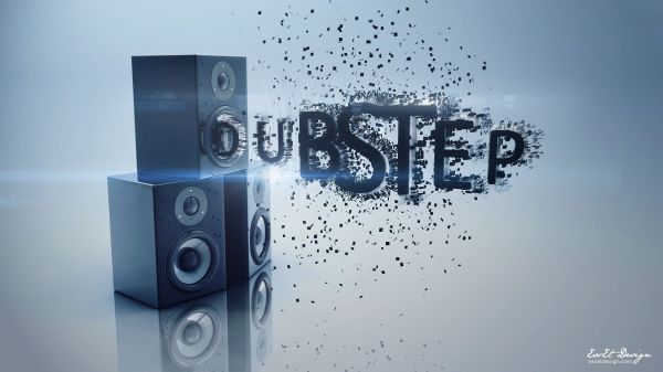 1920x1080 px, Dubstep