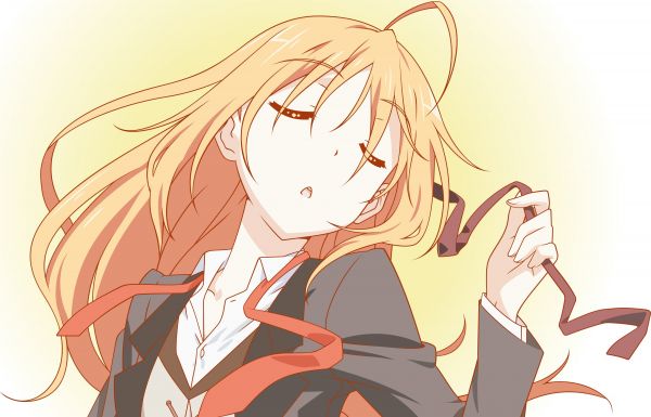 4000x2570 px,anime dívky,Konoe Subaru,Mayo Chiki