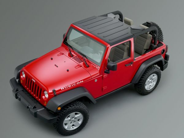 bil,fordon,Jeep,Jeep Wrangler,2012,netcarshow