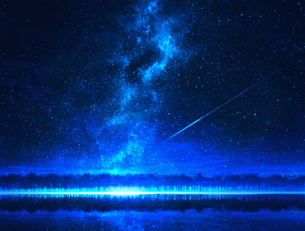 sky,water,blue,star,astronomical object,galaxy