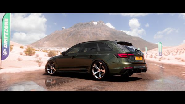 Audi,Rs4,ABT,Forza,Forza Horizon,Forza Horizon 5