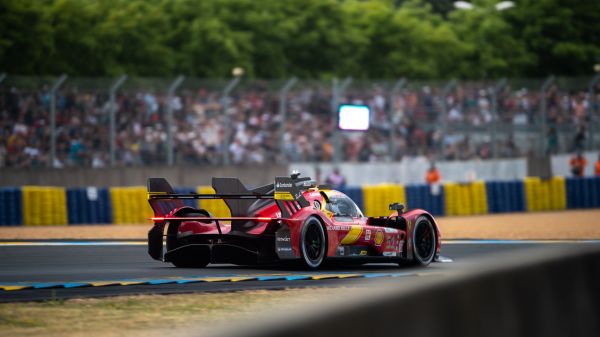 voiture,véhicule,Ferrari,Ferrari 499p,Hypercar,Championnat du monde d'endurance de la FIA