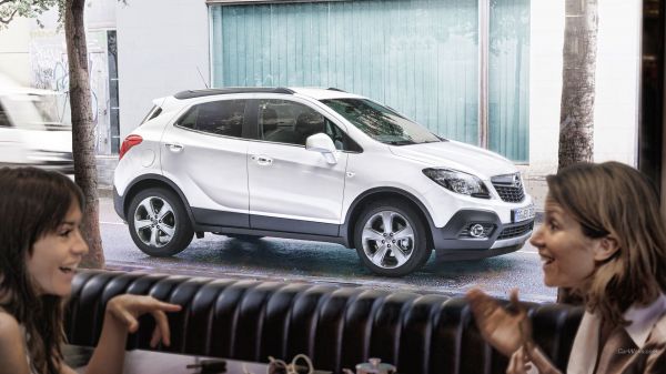 αυτοκίνητο,όχημα,ασημένια αυτοκίνητα,Opel,Opel Mokka,ΡΟΔΑ