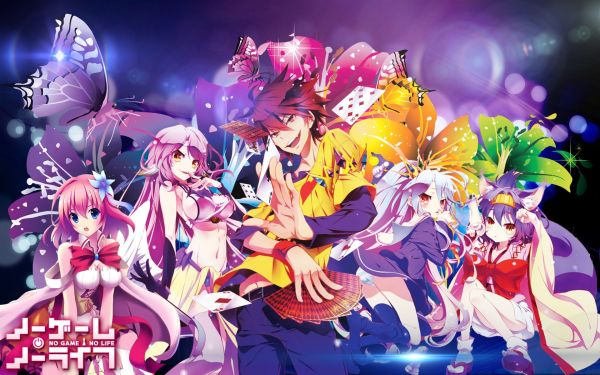 illustration,Anime,Sora No Game No Life,No Game No Life,Shiro No Game No Life,culotte