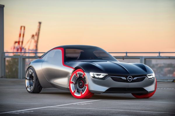 Opel,GT,Concept