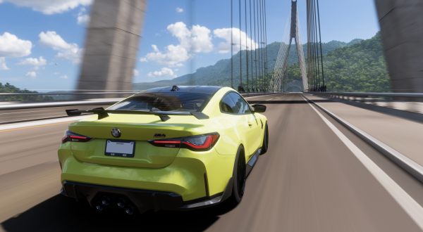 BMW,Forza Horizon 5,kompetisi,kuning,mobil