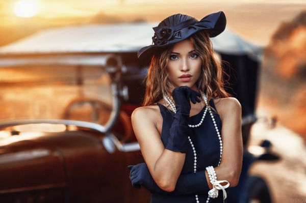 cara,Mujeres al aire libre,mujer,modelo,retrato,Gafas de sol