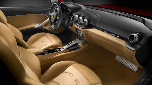 carro,veículo,Carro esportivo,Ferrari,Carro desempenho,Interior do carro