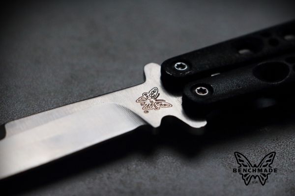 broń,sztylet,nóż,Narzędzie,Noże motylowe,Benchmade