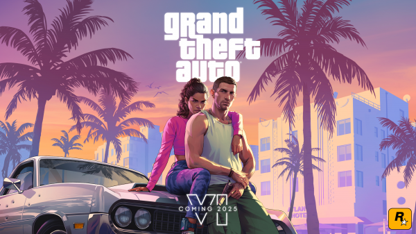 GTAVI,GTA6,Büyük otomobil hırsızlığı,Grand Theft Auto 6