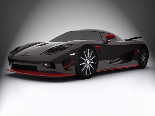 Araba,Araç,Spor araba,Koenigseig,Koenigsegg CCX,Performanslı araba