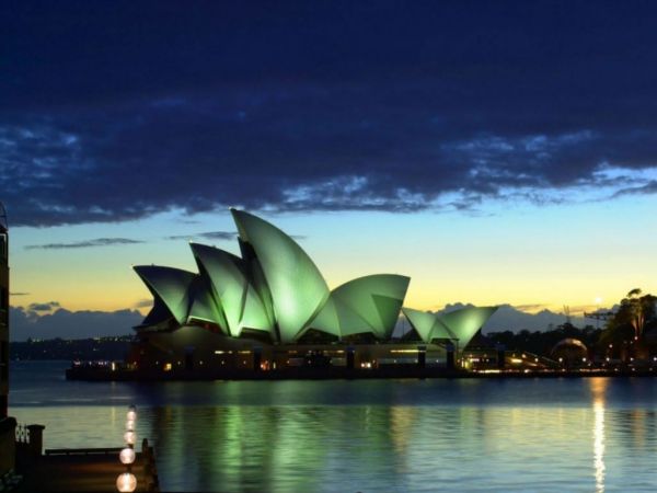 Sydney,Sydney Opera House,1024x768 px