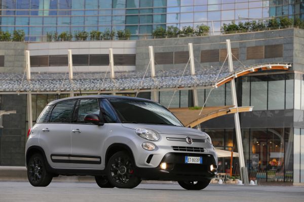 autó, jármű, 2015, fiat 500, FIAT, netcarshow