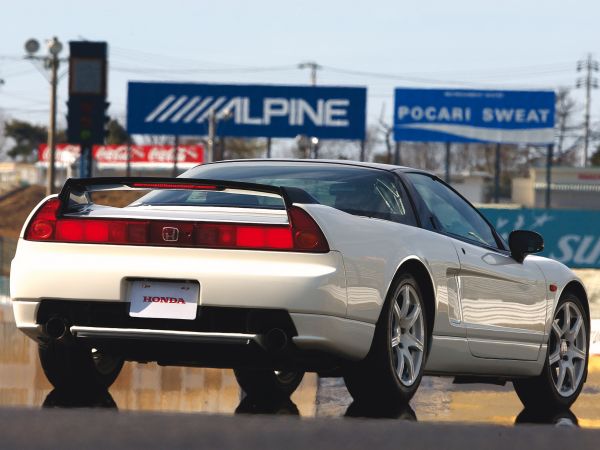 2001,2048x1536 px,Honda,na2,nsx,prototype