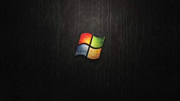 Windows Vista, 1920x1080px