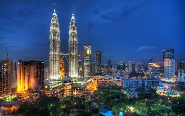 1920x1200 px,Kuala Lumpur,Malaysia,Petronas Towers