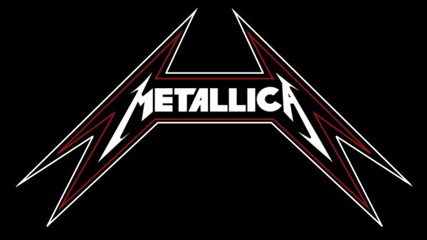 Metallica,logam berat,thrash metal,logam