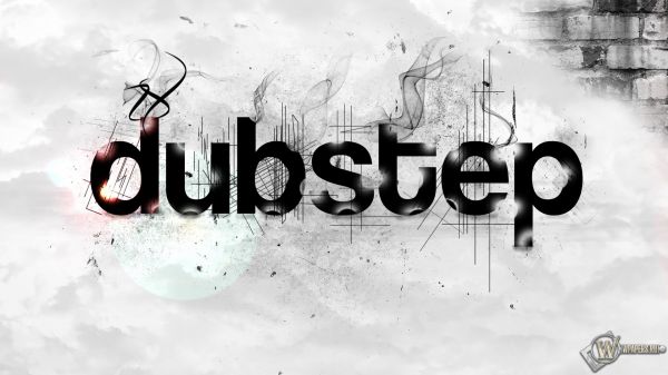 Dubstep, 1920x1080 pikseli, ilustracja, tekst, hip hop, Marka