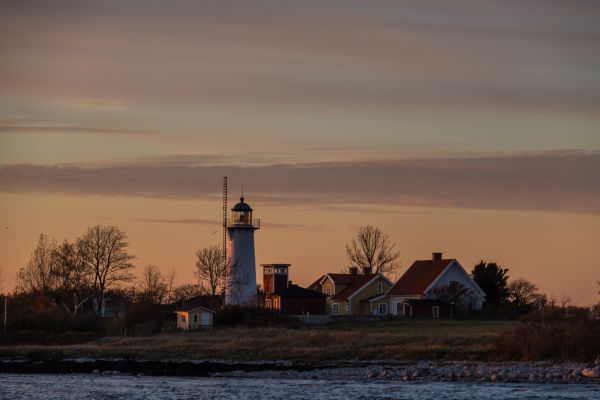 закат солнца, море, небо, Размышления, Восход, вечер