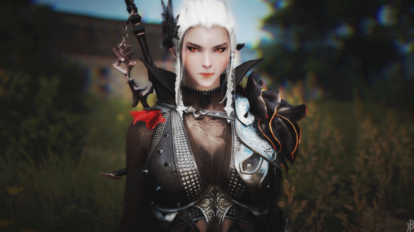 Black Desert,svarta öknen på nätet,kvinnor,Videospel