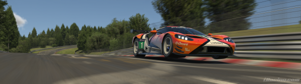 race cars,Ford GT,motorsport,iracing,Ford GTE,nurburgring