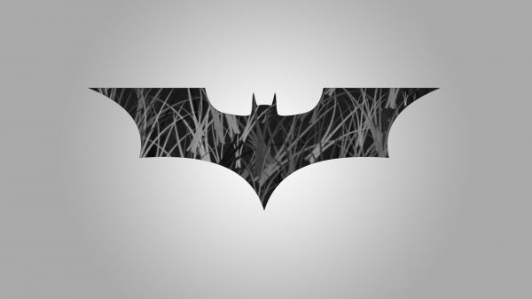 εικονογράφηση,μονόχρωμος,λογότυπο,Batman logo,συμμετρία,πτέρυγα