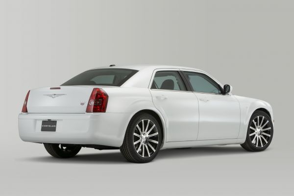 bil,kjøretøy,Chrysler,Sedan,Chrysler 300,2013