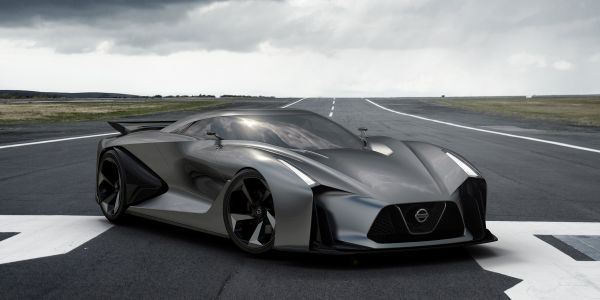 2016,Nissan,Concept 2020 Vision Gran Turismo,netcarshow,netcar,afbeeldingen van auto's