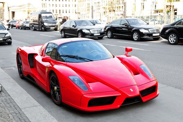 xe hơi,Xe,xe thể thao,Ferrari,Ferrari Enzo,Enzo Ferrari