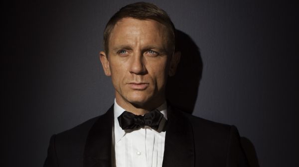 1920x1080 px,Daniel Craig,James Bond