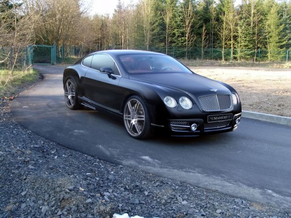 coche, vehículo, Bentley, Cupé, Convertible, Bentley Continental GT