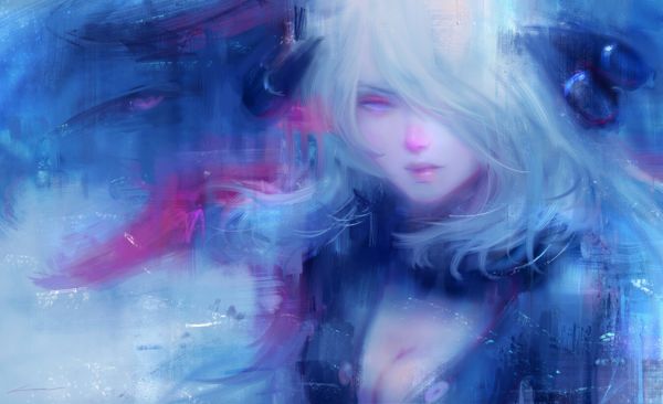 ArtStation,arta digitala,Alex Chow,fan al artei,ilustrare,pokemon