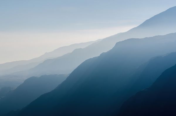 montañas,paisaje,naturaleza,invierno,Puerto de montaña,mountain top