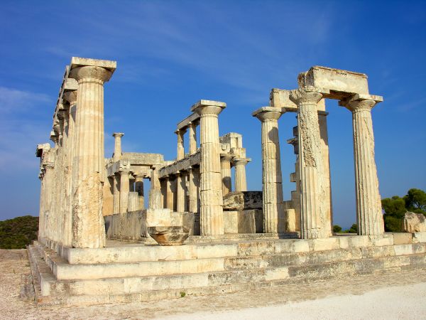 temple,sky,history,column,Greece,ancient