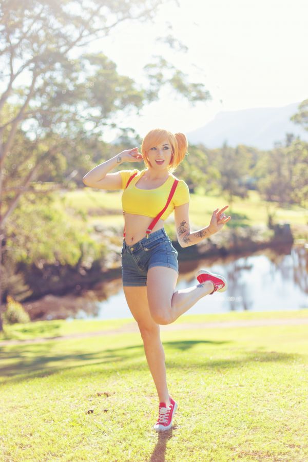 Kayla Erin,Kadınlar,Cosplay,Sisli,Pokemon,Model