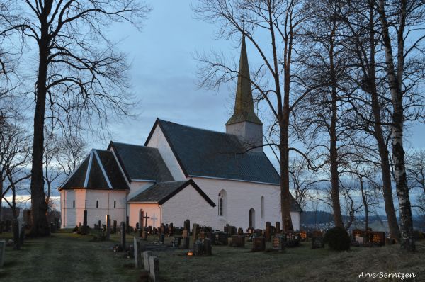 reise,vinter,kirke,kirkegård,menighet,Norge